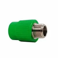 Jual Aksesoris Pipa Rucika PPR Male Thread Joint (Sok Drat Luar) 20x1/2