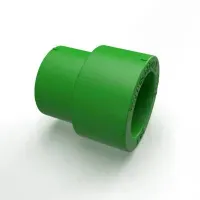 Jual Aksesoris Pipa Rucika PPR Reducer Female 50x20