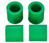 Jual Aksesoris Pipa Rucika PPR Socket 1 1/4