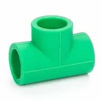 Jual Aksesoris Pipa Rucika PPR Tee 1/2