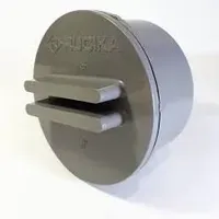 Jual Aksesoris Pipa Rucika PVC Clean Out 2