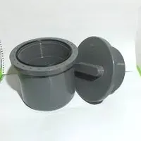 Jual Aksesoris Pipa Rucika PVC Clean Out 6