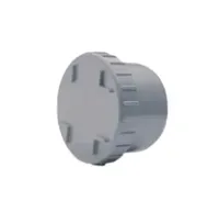 Jual Aksesoris Pipa Rucika PVC Clean Out Cap 4