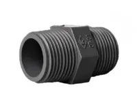 Jual Aksesoris Pipa Rucika PVC Double Nipple 3/4