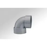 Jual Aksesoris Pipa Rucika PVC Elbow 2
