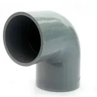 Jual Aksesoris Pipa Rucika PVC Elbow 3