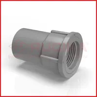 Jual Aksesoris Pipa Rucika PVC Faucet Socket (SDD) 1