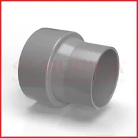 Jual Aksesoris Pipa Rucika PVC Increaser (Vlok Sock) 2