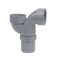 Jual Aksesoris Pipa Rucika PVC P-Trap 2