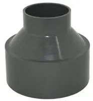 Jual Aksesoris Pipa Rucika PVC Reducing Socket (Vlok Sock) 6