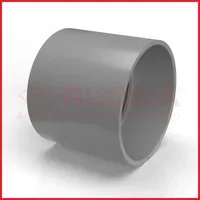 Jual Aksesoris Pipa Rucika PVC Socket 5