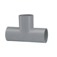 Jual Aksesoris Pipa Rucika PVC Tee 3