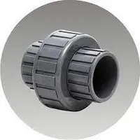 Jual Aksesoris Pipa Rucika PVC Union Socket AW 1