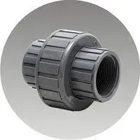 Jual Aksesoris Pipa Rucika PVC Union Thread 1