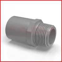 Jual Aksesoris Pipa Rucika PVC Valve Socket AW 3