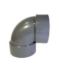 Jual Aksesoris Pipa Soket PVC Elbow 3/4