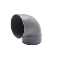 Jual Aksesoris Pipa Supramas Elbow Knie 90 Type D 2