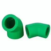 Jual Aksesoris Pipa Toro 25 PPR Elbow PN25 10 inch (45 derajat)