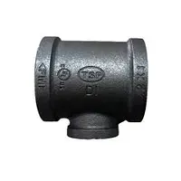 Jual Aksesoris Pipa TSP Drat Tee BS 1 1/4