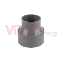 Jual Aksesoris Pipa Vinilon PVC Increaser 3