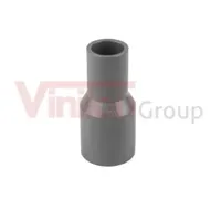 Jual Aksesoris Pipa Vinilon PVC Reducing Socket (Vlok Sok) 3