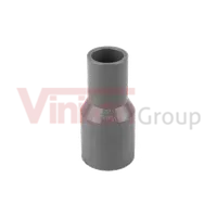 Jual Aksesoris Pipa Vinilon PVC Reducing Socket (Vlok Sok) 4