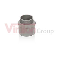 Jual Aksesoris Pipa Vinilon PVC Valve Socket 1 1/4