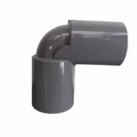 Jual Aksesoris Pipa Wavin Elbow 90 derajat 1/2