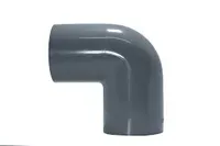 Jual Aksesoris Pipa Wavin Elbow 90 Derajat 2
