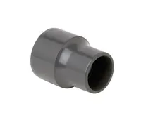 Jual Aksesoris Pipa Wavin PVC Increaser 4 x 3