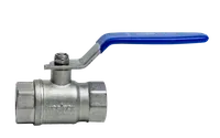 Jual Aksesoris Pipa Westpex Ball Valves Q20