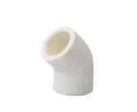 Jual Aksesoris Pipa Westpex PPR Elbow 45 Derajat 4