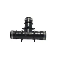 Jual Aksesoris Pipa Westpex Tee T25-20-25 mm Plastik