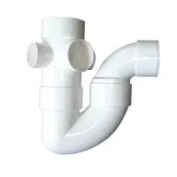 Jual Aksesoris Sanwell Austindo Trap (Floor Waste Gully) - 65mm