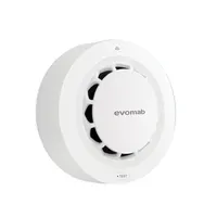 Alarm Evomab Pendeteksi Asap ESNA-SMD1