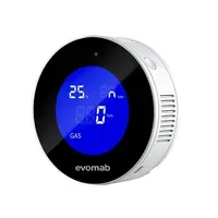 Alarm Evomab Pendeteksi Gas Bocor ESNA-GLD1