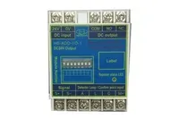 Alarm Hooseki Control Module Type HS-ADD-I / 0-1