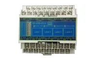 Alarm Hooseki Control Module Type HS-ADD-I / 0-4