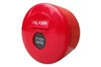 Alarm Hooseki Fire Manual Call Point HS-FP1