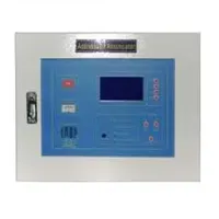 Alarm Hooseki Panel Addresable 1 Loop Annuciator W/O Handset Type HS-ADD-AN1