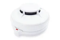 Alarm Hooseki Photoelectric Smoke Detector HS - WT30L