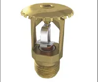 Alarm Viking Sprinkler Head tipe Upright 68 C