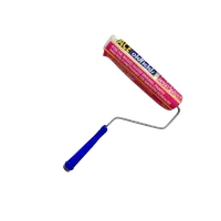 Jual Alat Bantu Kerja ACE Roll Cat Besar Mohair + Gagang