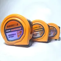 Jual Alat Bantu Kerja Blackfoot Meteran dengan 2 Sistem Penguncian - 5 Meter