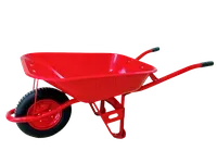 Jual Alat Bantu Kerja Fortuna Gerobak dorong