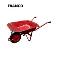 Jual Alat Bantu Kerja Franco Gerobak Sorong