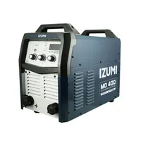 Jual Alat Bantu Kerja Izumi Trafo Las 400A 3 Phase