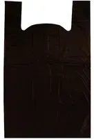 Jual Alat Bantu Kerja NB Kantong Plastik Sampah - 60 Cm X 100 Cm, Hitam