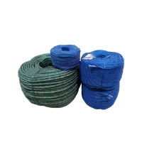 Jual Alat Bantu Kerja NB Tali Tambang 5mm Panjang 200m