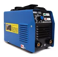 Jual Alat Bantu Kerja Rhino Mesin las 900 watt MMA 120A